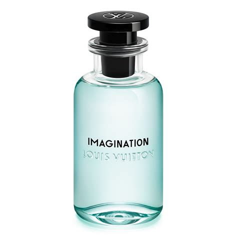 parfum louis vuitton imagination|Louis Vuitton imagination 100ml.